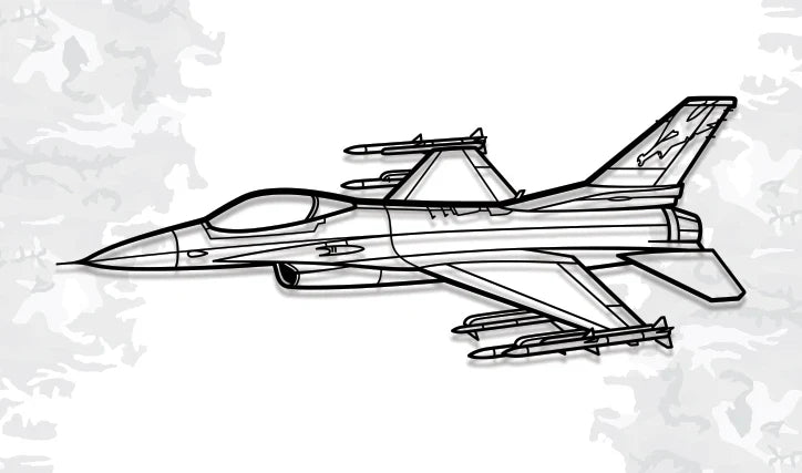 Military aircraft